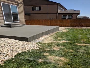 Photos by R&T Concrete Enterprises LLC #3