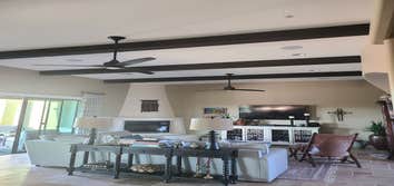 Photos by Woodland Custom Beam Company #1