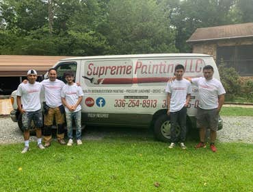 Photos by Supreme Painting LLC #1