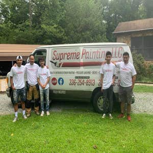 Photos by Supreme Painting LLC #1
