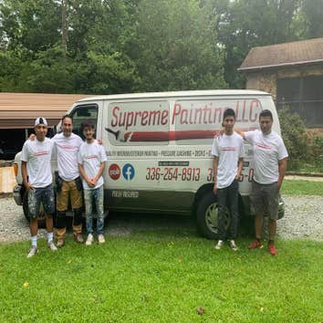 Photos by Supreme Painting LLC #1