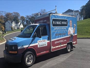 Photos by Pj Mac HVAC Service & Repair #1
