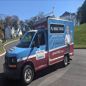 Photos by Pj Mac HVAC Service & Repair #1