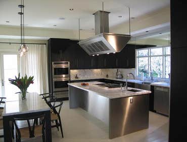 Kitchen Projects
