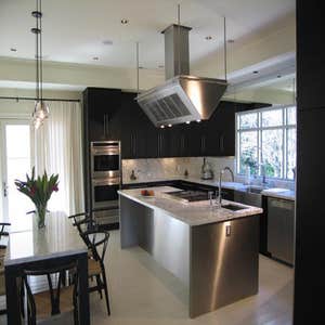 Kitchen Projects
