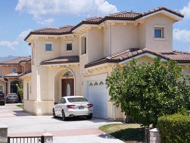 Photos by Builder SGV #1 Single-family homes.