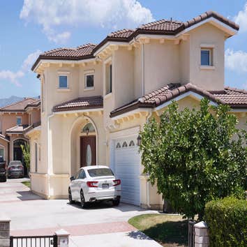 Photos by Builder SGV #1 Single-family homes.
