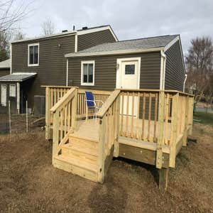 East End Contracting