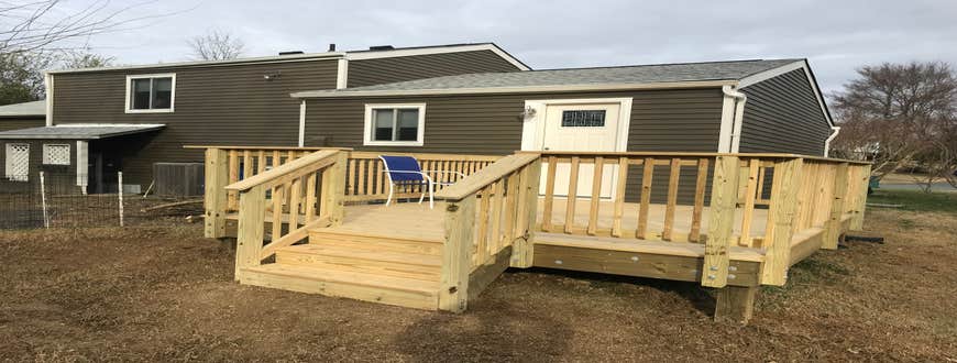 East End Contracting