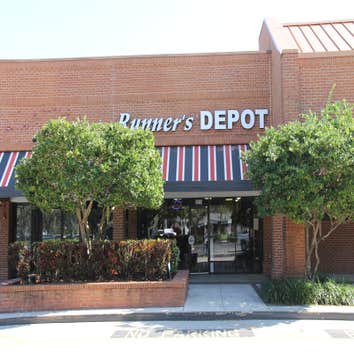 Runner's Depot