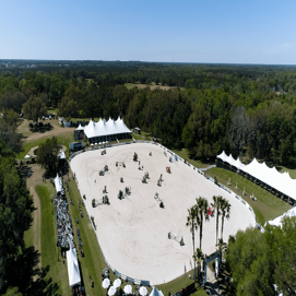 Longwood Arenas