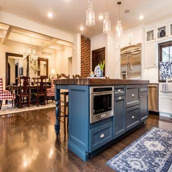 M Luca Flooring, LLC