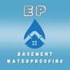Ep Basement Waterproofing logo