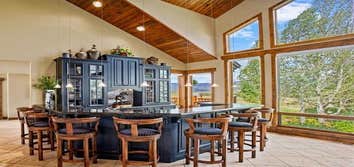 Photos by Unison Builds, LLC #1 Custom home photos .