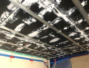Photos by Granahan Construction #2 "If you can hear your neighbor, we can fix that!"