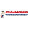 Neighborhood Plumbing, Heating, Air Conditioning and Electrical logo