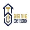 Shore Thing Construction Inc logo