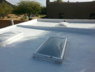 Photo(s) from Arizona Roofing Systems, Inc. Shingle Roof