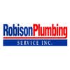 Robison Plumbing Service Inc. logo