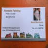 Montante Painting logo