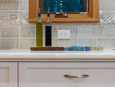 Mitchell Bay Remodel