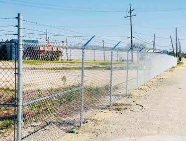 Fences