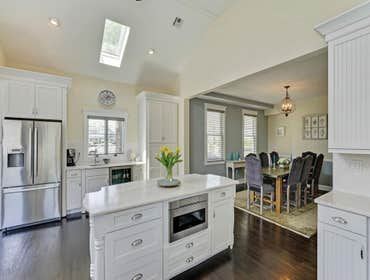 Photos by Gannon Building and Remodeling #1