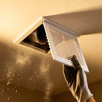 Living Airduct Clean