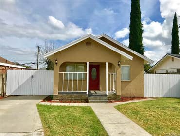 505 Humboldt Full home remodel