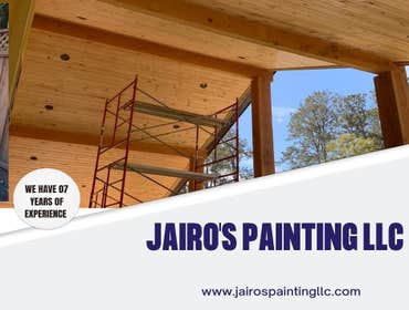 Photos by Jairo's Painting LLC #12