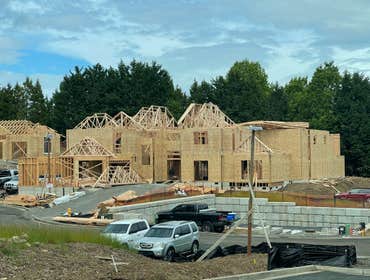 Photos by RBP Construction