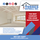 Photos by Torres Drywall Inc #4