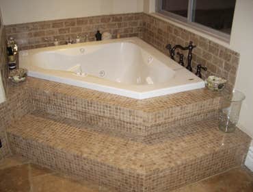 Photo(s) from Green Planet Construction