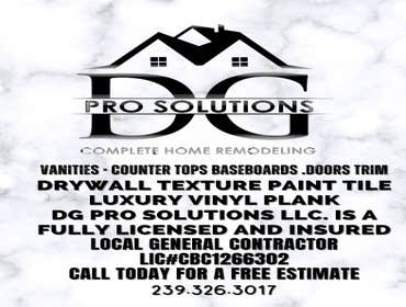 Photos by Dg Pro Solutions LLC #1