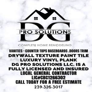Photos by Dg Pro Solutions LLC #1