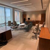 Sony Playstation Office Remodel