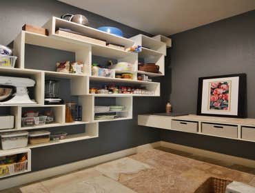 Lakeway Kitchen Remodel