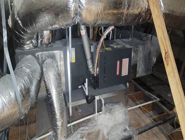 Photos by Top Mechanical A/c & Heating LLC #1