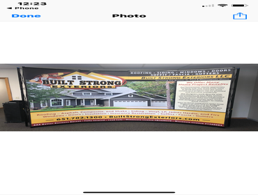 Photos by Built Strong Exteriors LLC #5