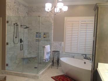 Kitchen and Bath Remodels / Mad Water Works