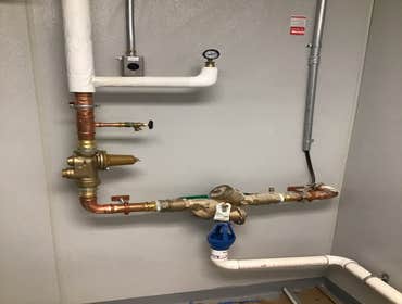 Photos by Grassfield plumbing Inc #1