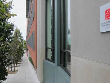 Broadway Apartments