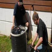 HVAC Sample Projects