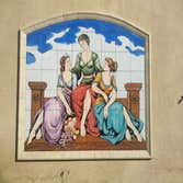 Mike Rubino-tile art