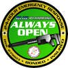 Blue Plumbing & Drain Cleaning LLC logo