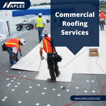 Naples Roofing, Inc