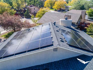 Solar Panel Installations