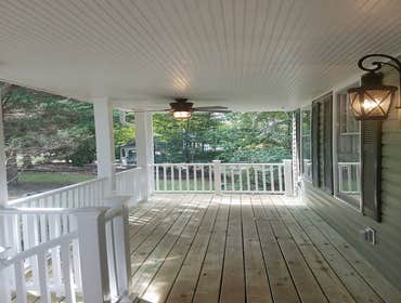 Porch