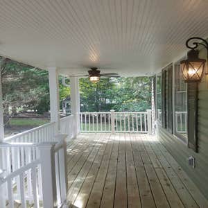 Porch