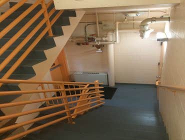 Profecional interior painting